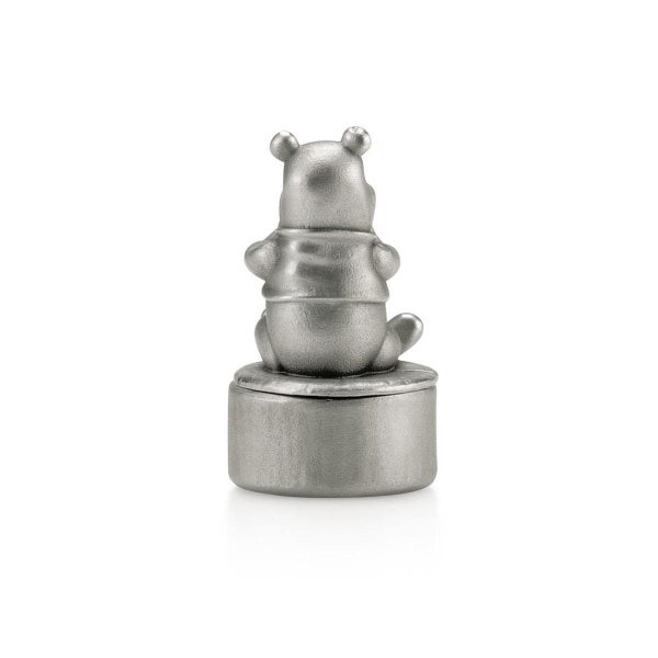 Royal Selangor Pooh Tooth Box Carousel 3