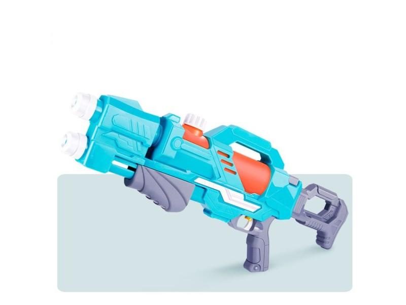 50cm Space Water Guns For Kids Summer Beach Games Pool Toys Carousel 1
