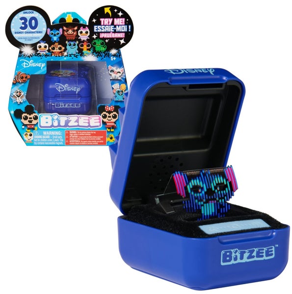 Bitzee: Interactive Digital Pet - Disney Carousel 1