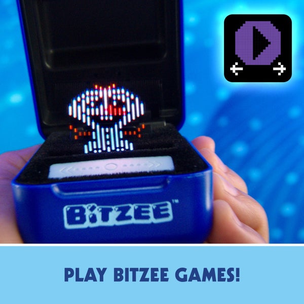 Bitzee: Interactive Digital Pet - Disney Carousel 5