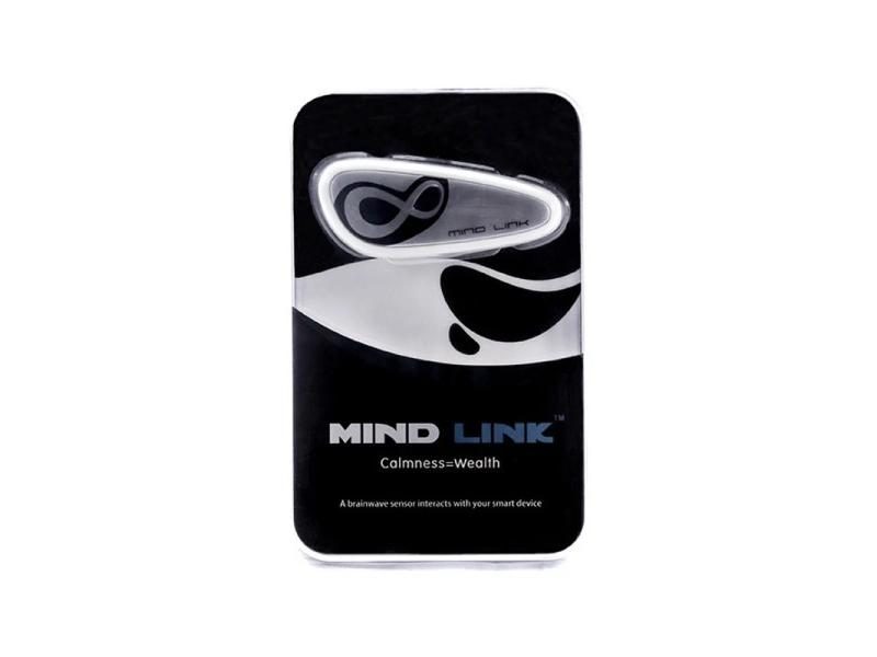 Mindlink RC Spider Robot Headband Kit Focus App Game Gift For All Carousel 1