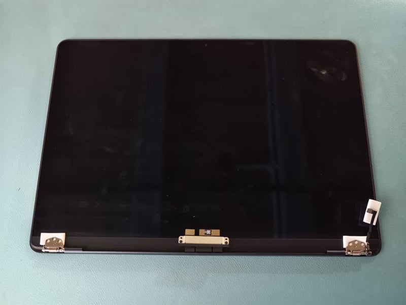 MacBook Air 13" A2681 Screen Assembly (Used, Pulled out) - Midnight Carousel 2