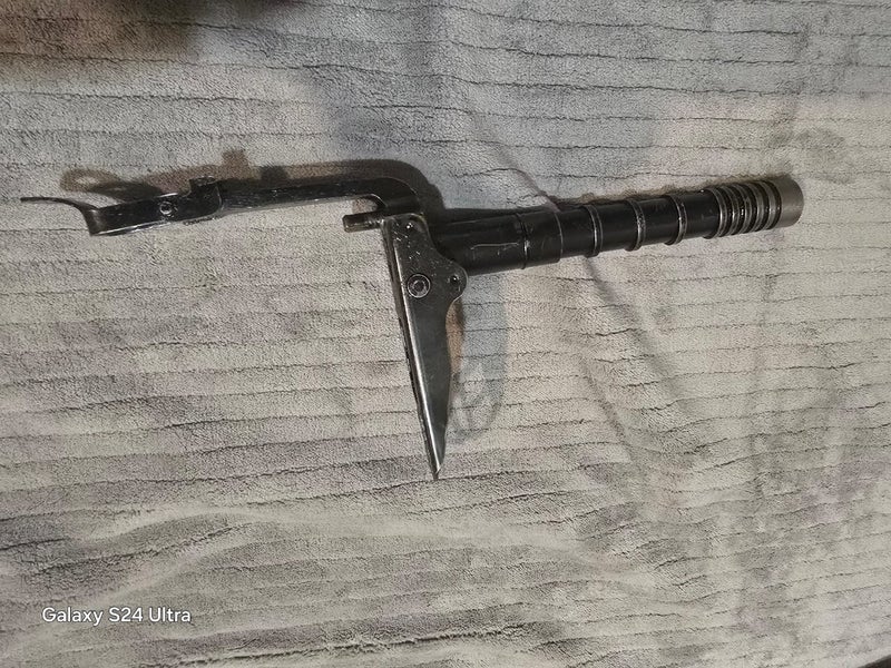 30 M1 garand grenade launcher Carousel 1