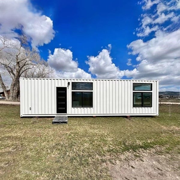 40ft Convertible Cabin Carousel 2