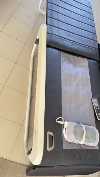 Ceragem medical heat & massage bed Carousel 2