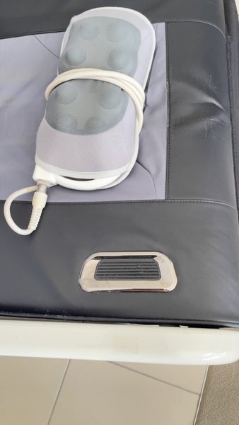 Ceragem medical heat & massage bed Carousel 8
