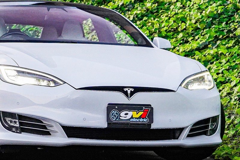 2018 Tesla Model S 100D AWD Glass Roof / Leathe...64141749666433111