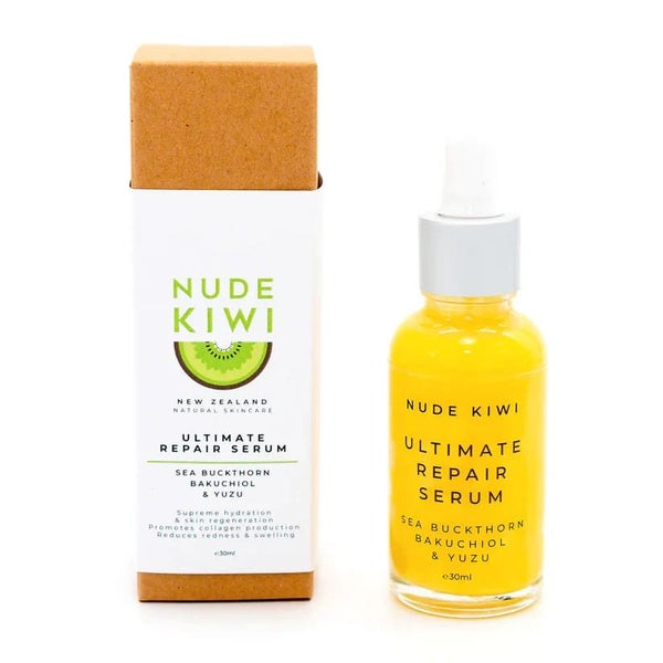 Nude Kiwi Ultimate Repair Serum 30ml Carousel 1
