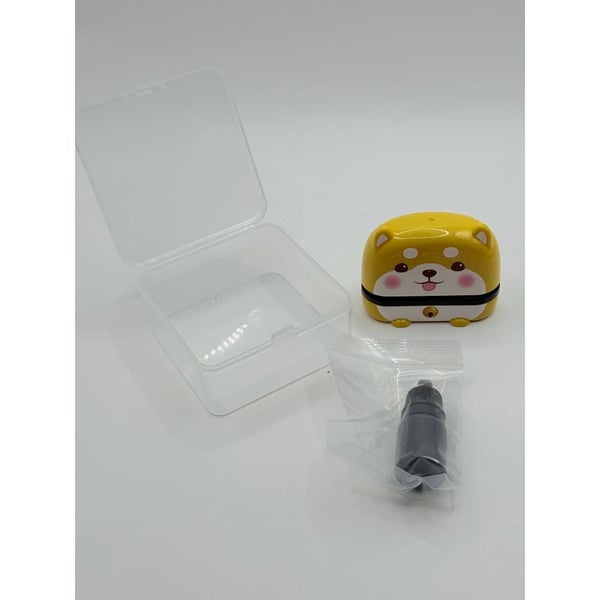 Amelia Self-Inking Name Stamp for Clothing and Belongings Carousel 1