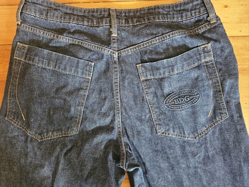 Amazing BDG JAYA 2025 jeans63616346331523113
