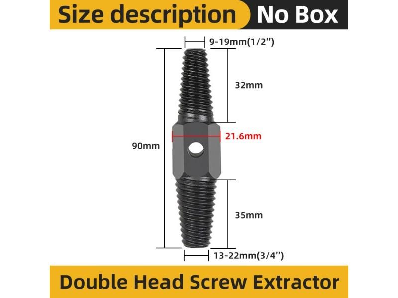 Drill Bits Drill Bit Set Carousel 1