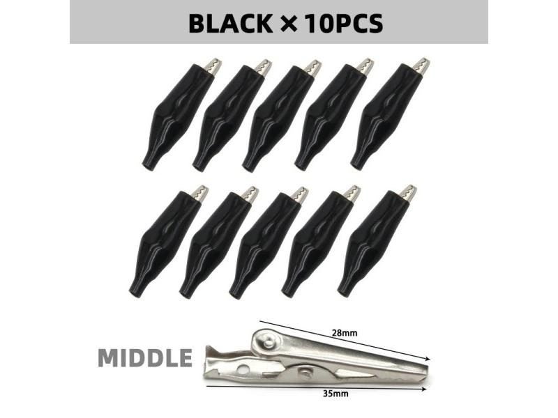 Alligator Clips Carousel 1