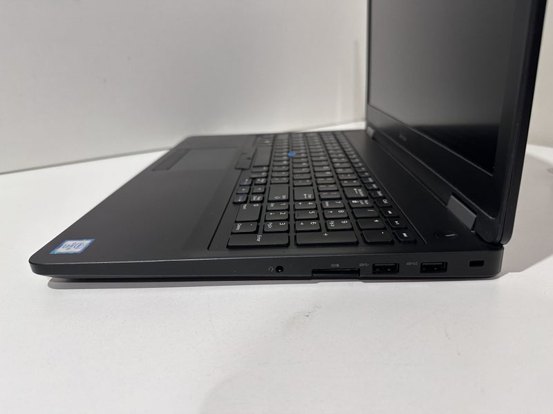Dell Latitude E5570 6th Gen CPU i5 - 8GB RAM - 256GB SSD -FHD 1080p63617621375874114
