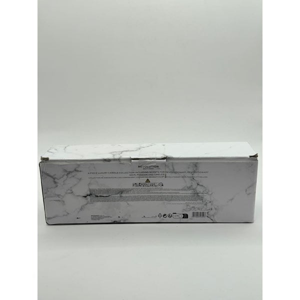 Revolution Beauty London - 4 Piece Luxury Candle Collection Carousel 2