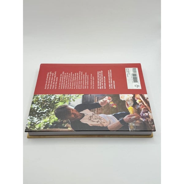 Fire Food: Ultimate BBQ CookBook Carousel 4