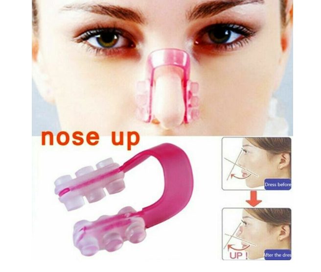 Nose Up Shaping Lifting Magic Beauty Tool Carousel 1