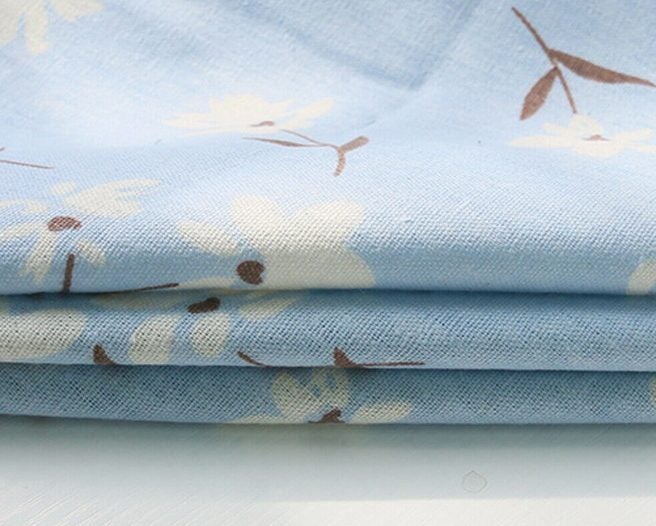 Cotton Linen Tablecloth Lace Table Cloth Cover Dining Kitchen Party Home Decor Carousel 4