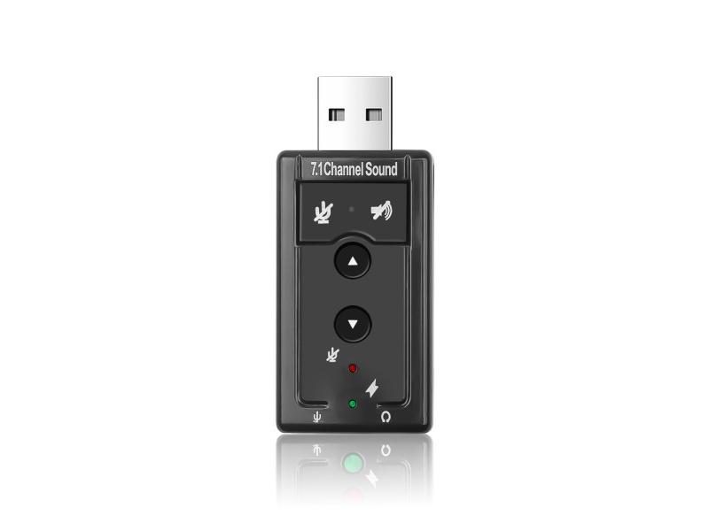 Sound Card Carousel 1