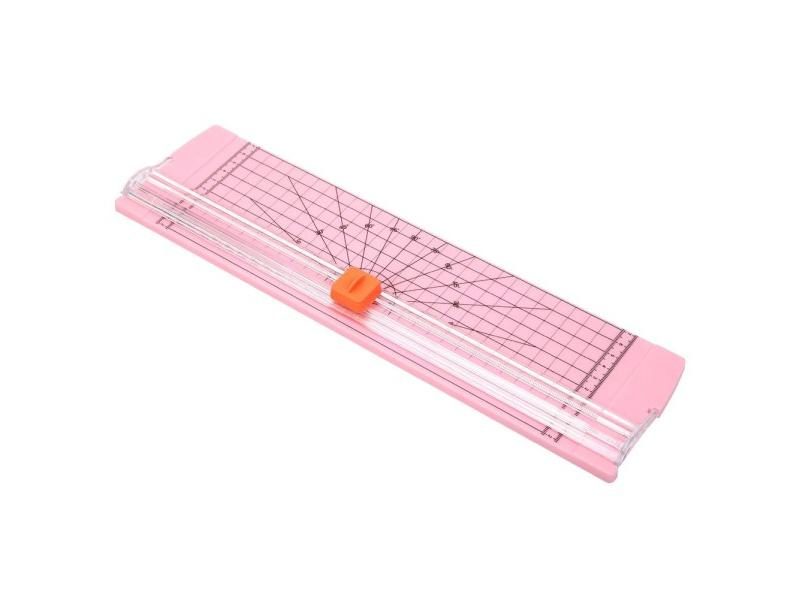 Paper Cutter Paper Trimmer Carousel 1