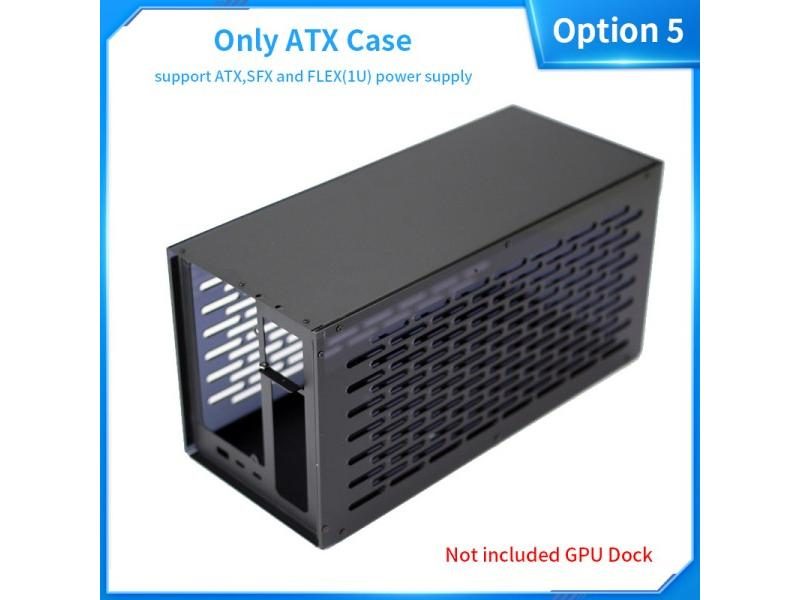 Docking Station Carousel 1