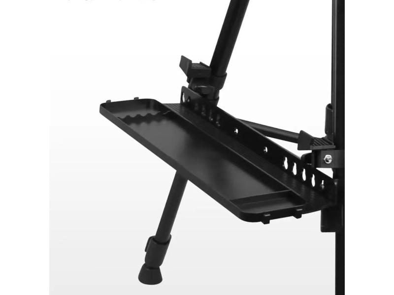 Support 2Kg Detachable 35X10CM Plastic Sketch Rack Storage For Artists Student Carousel 2