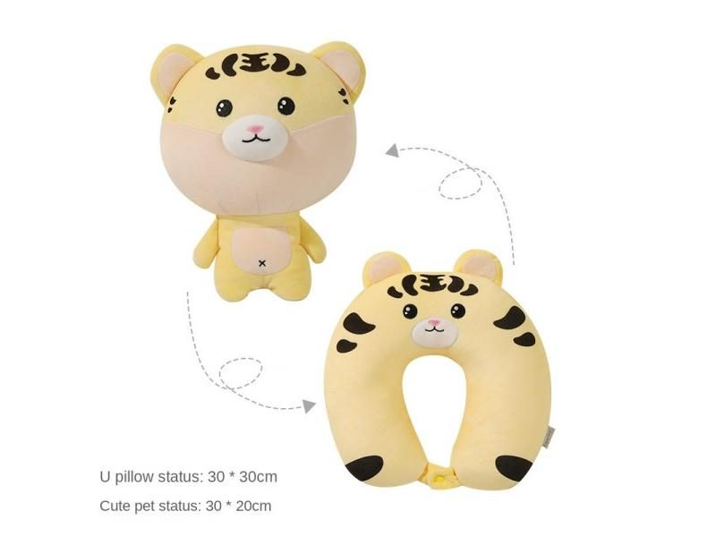 Pregnancy Pillow Carousel 1