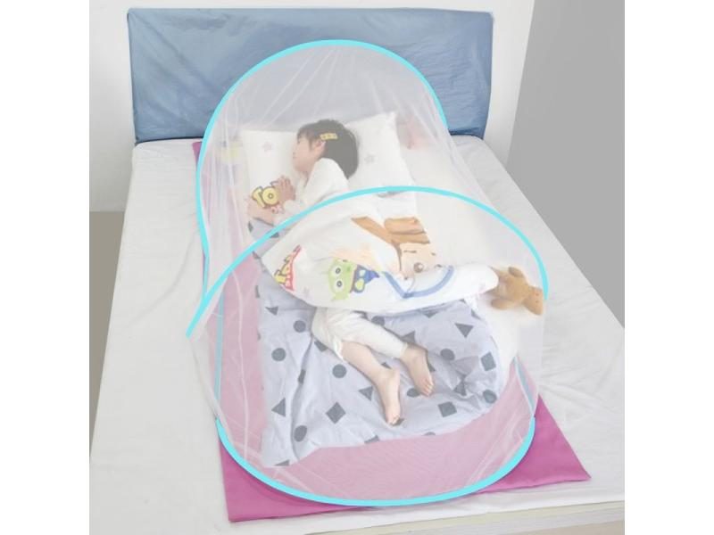 Mosquito Net Tent For Camping Vans Outdoor Single Bed Carousel 1