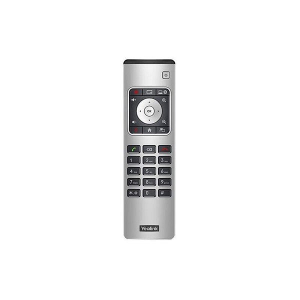 Yealink VCR11 Remote control for the A20 and A30 Carousel 1