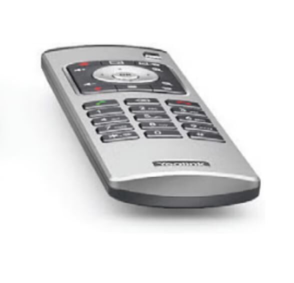 Yealink VCR11 Remote control for the A20 and A30 Carousel 2