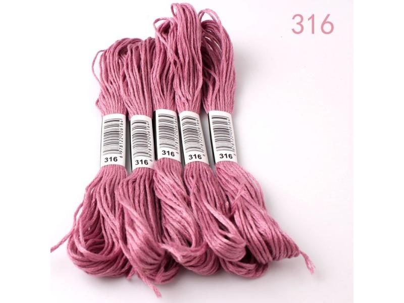 Embroidery Thread Carousel 1