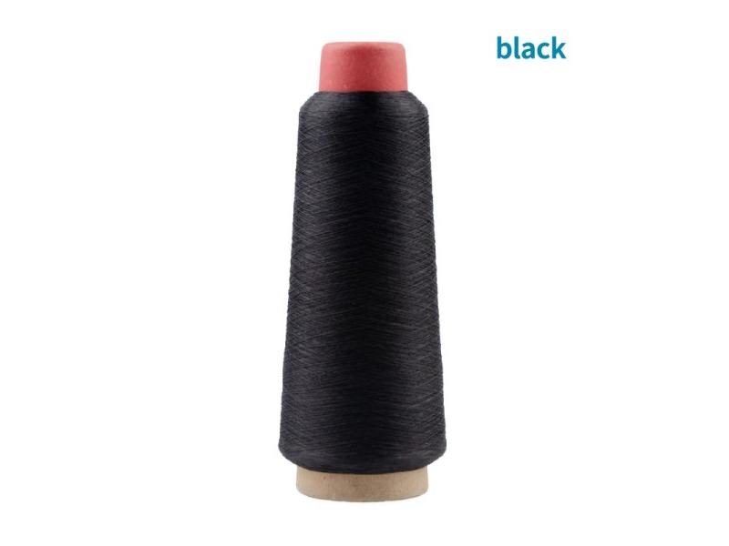 Colorful Computer Embroidery Cross Stitch DIY Manual Bright Silk Gold Thread Carousel 1