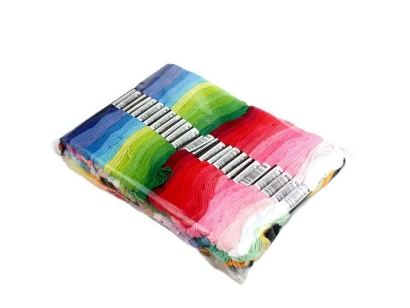 Embroidery Thread Carousel 1