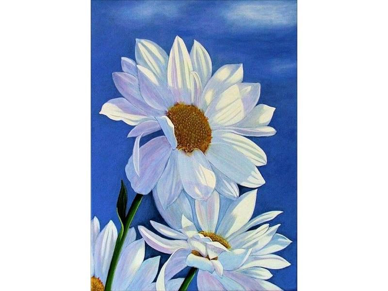 Embroidery Thread Carousel 1