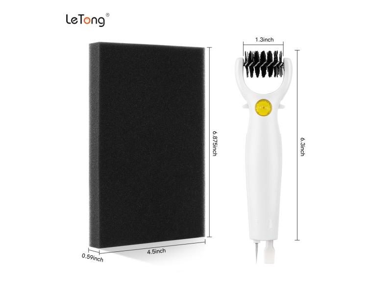 New Portable Manual Die Cutting Embossing DIY Scrapbooking Die-Cut Machine Carousel 1