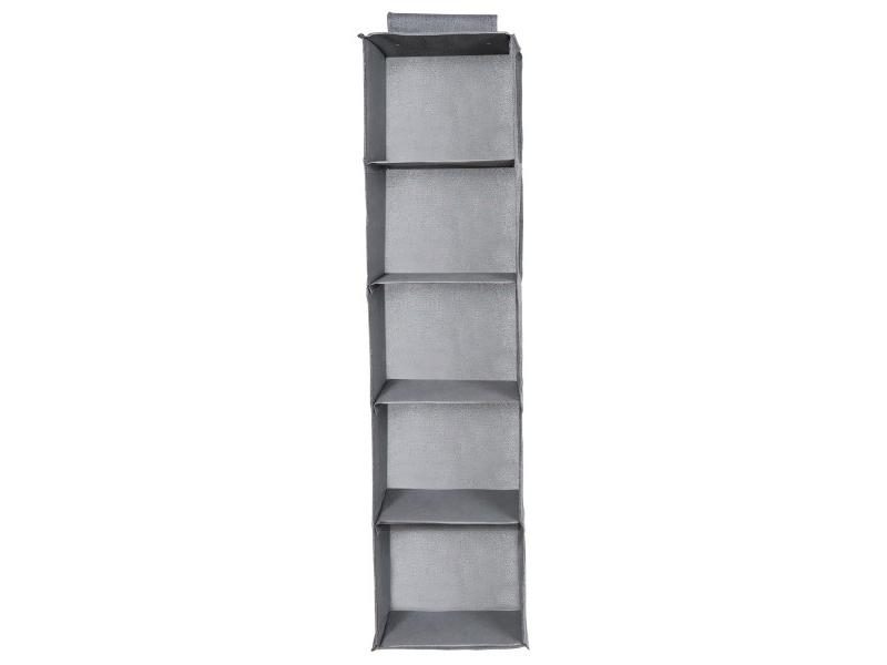Hanging Organiser Storage Bag Carousel 1