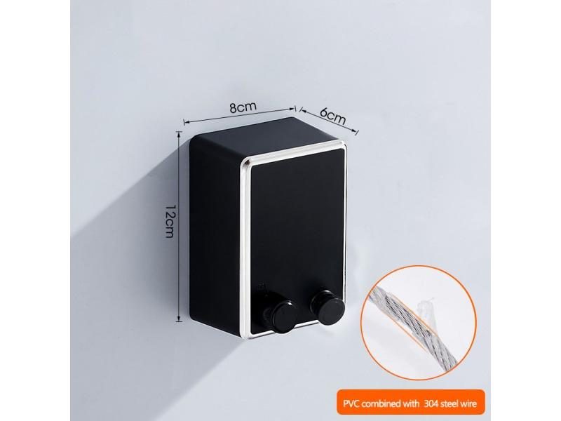 Stainless Steel Indoor Outdoor Retractable Double Clothes Line For Apartment Carousel 1