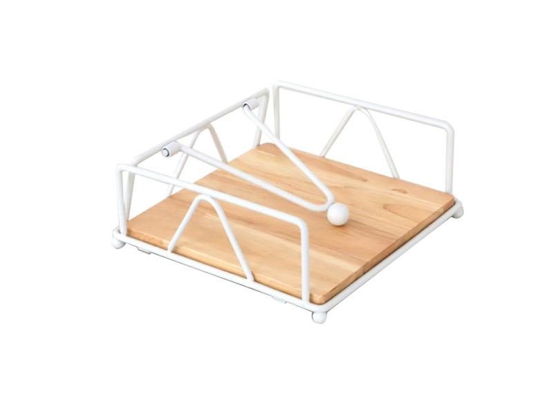 Tissue Box Carousel 1