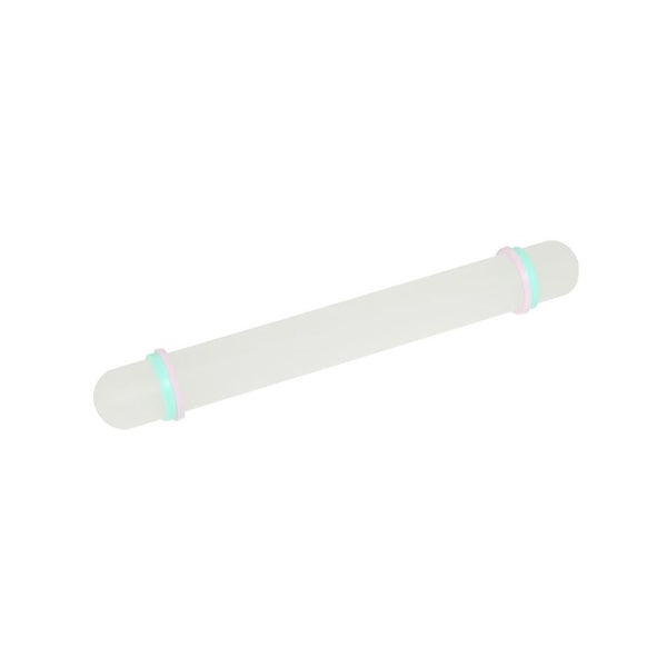 Wiltshire Fondant Rolling Pin - White (40353) Carousel 1