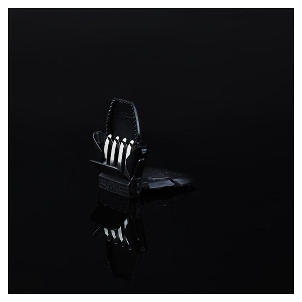 Furi Diamond Fingers Compact Knife Sharpener - Black (FUR669E) Carousel 5