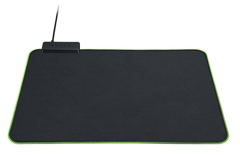 Razer Goliathus Chroma Mouse Mat Carousel 2