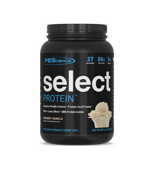 PEScience Select Protein Carousel 1