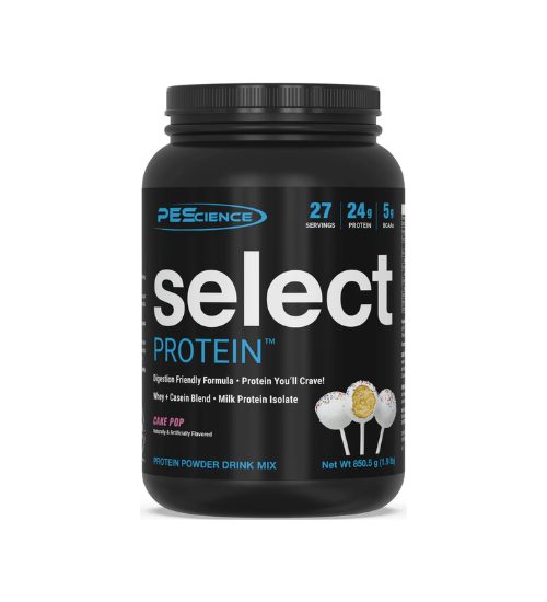 PEScience Select Protein Carousel 3