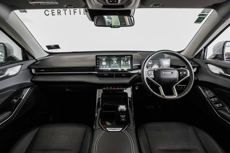 2022 Haval H6 ULTRA 2.0PT TOP SPEC63613209371522112