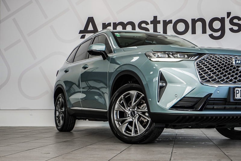 2022 Haval H6 ULTRA 2.0PT TOP SPEC63613209371522114