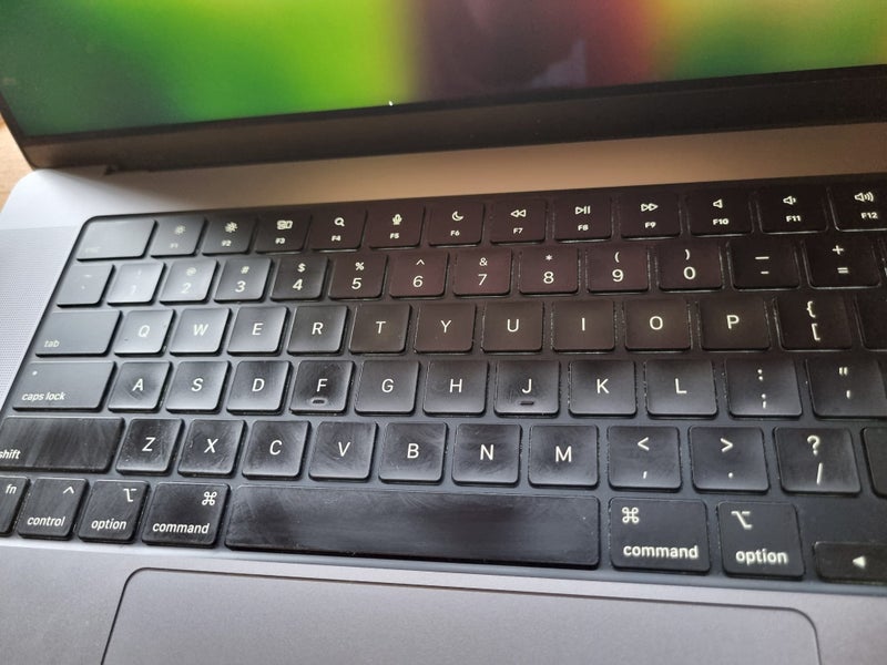 Macbook pro 16" M2 Max 64gig - 1T63616354588290113