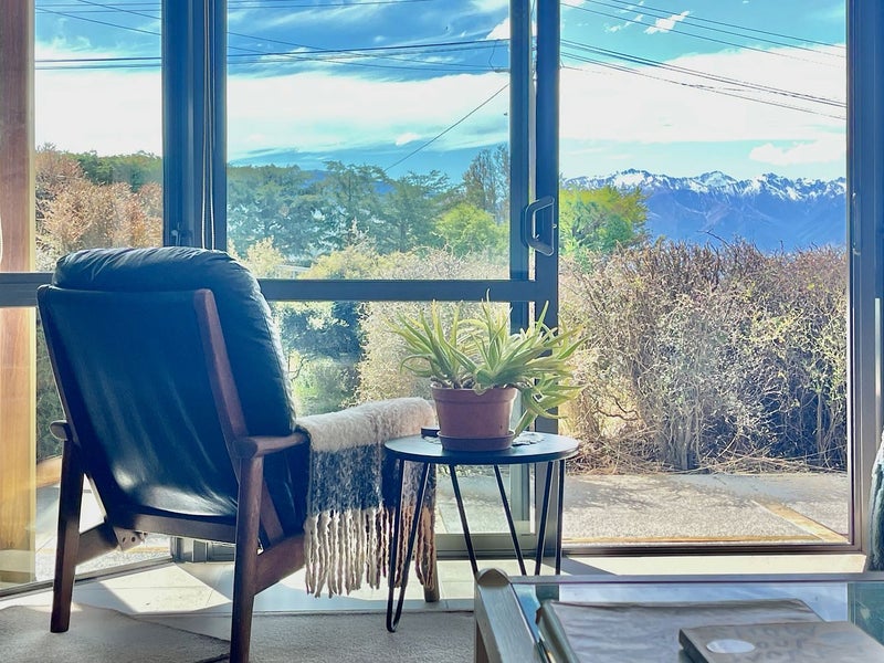 Lake Hawea, 2 bedrooms63614245308417110