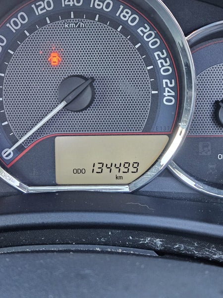 2015 Toyota Corolla Gx63613209442178113