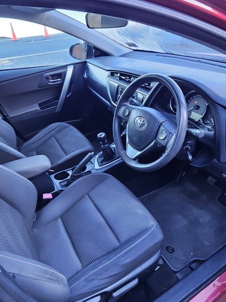 2015 Toyota Corolla Gx63613209442178114
