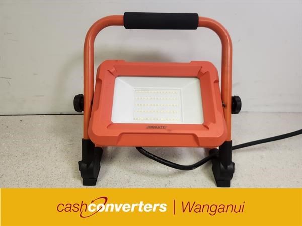 Jobmate Work Light 40 WATT/4000 LUMENS B1773533-2 Carousel 1