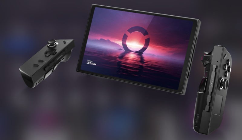 Lenovo Legion Go Carousel 6